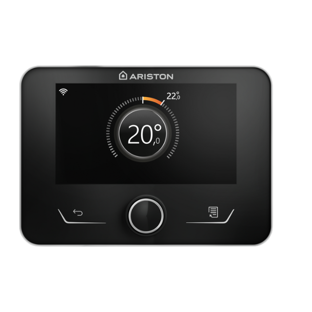 SENSYS HD modulacijski sobni termostat za Ariston ALTEAS ONE+ NET