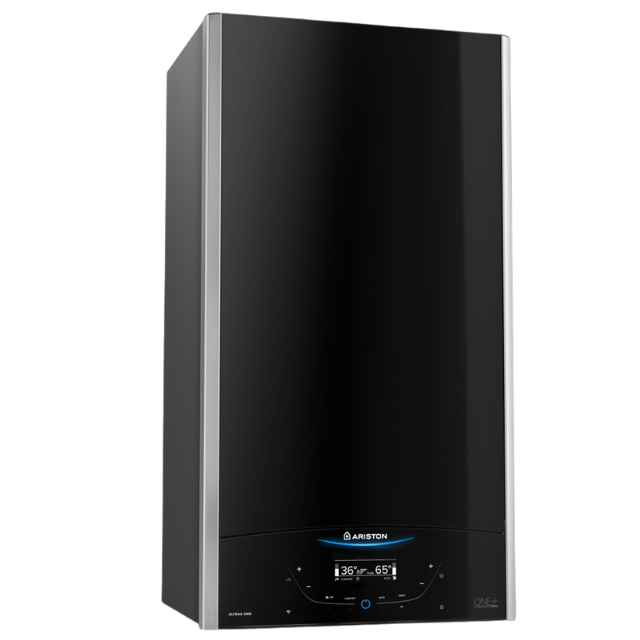 Ariston ALTEAS ONE+ NET sa strane