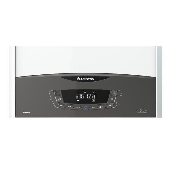 Ariston CLAS ONE display LCD zaslon