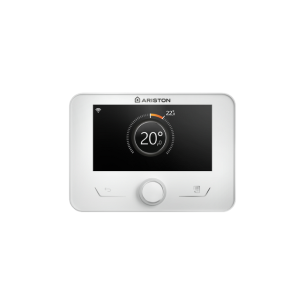 Ariston sobni termostat SENSYS HD WHITE - Slika 2