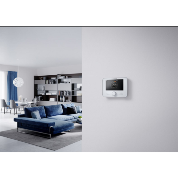 Sensys HD WHITE ambijent 2