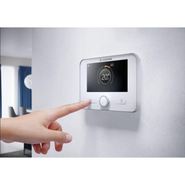 Sensys HD WHITE ambijent
