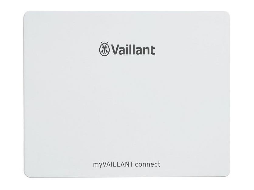VAILLANT VR 940 F wifi modul
