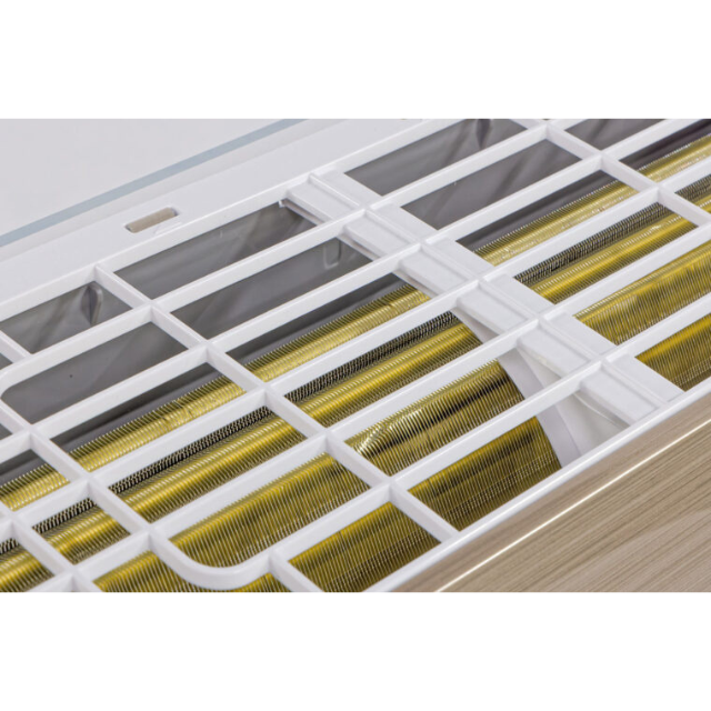 Klima uređaj VIVAX R+ design GOLD unutarnja jedinica unutra 2