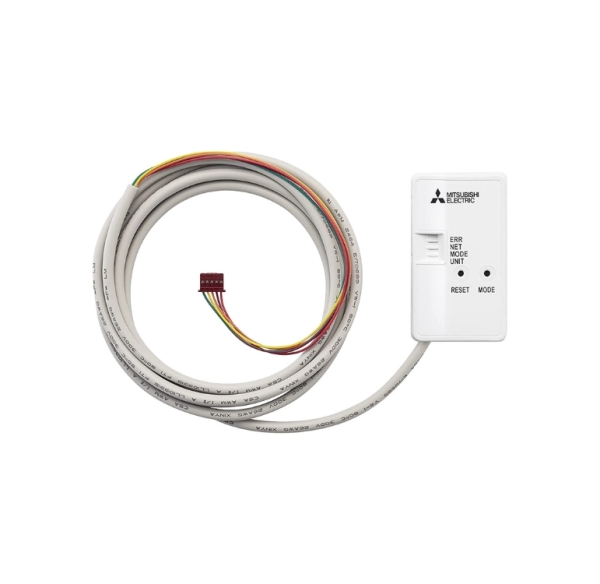 Mitsubishi Electric MAC-587IF-E, Wi-Fi sučelje za daljinsko upravljanje klima uređajem - Slika 2