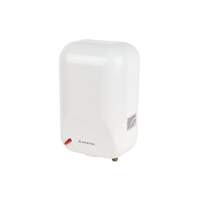 električni bojler Ariston ARKS 5 O EU - ugradnja iznad