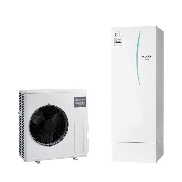 Dizalica topline Mitsubishi Electric Ecodan - SUZ-SWM40VAERST20D-VM2D