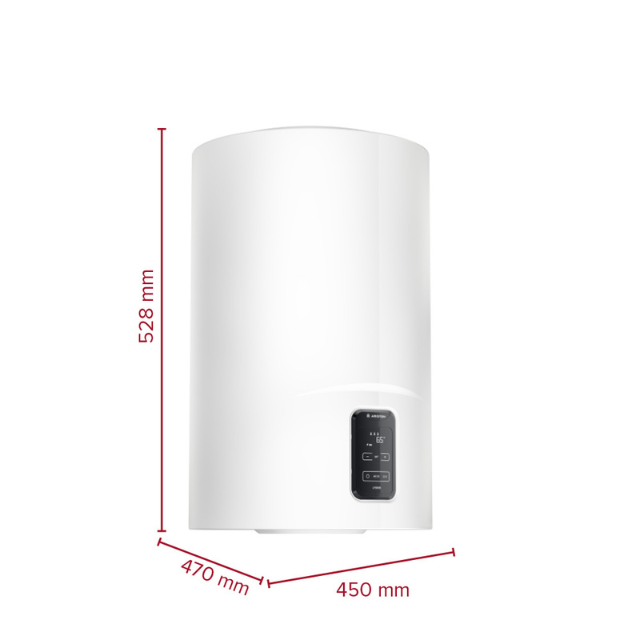 Ariston LYDOS PLUS - 50 V 1.8 K EN EU - Slika 5