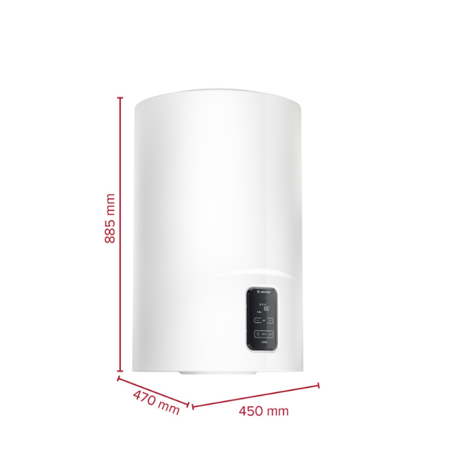 Ariston LYDOS PLUS dimenzije