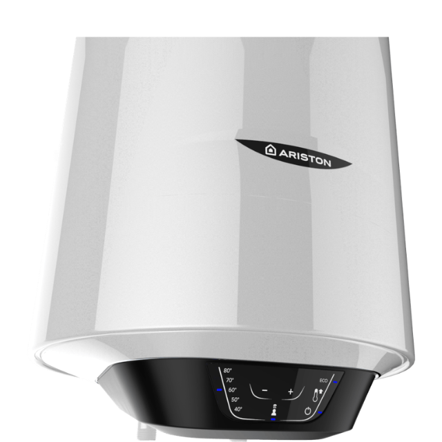 Električni bojler Ariston PRO1 ECO SLIM zablja perspektiva