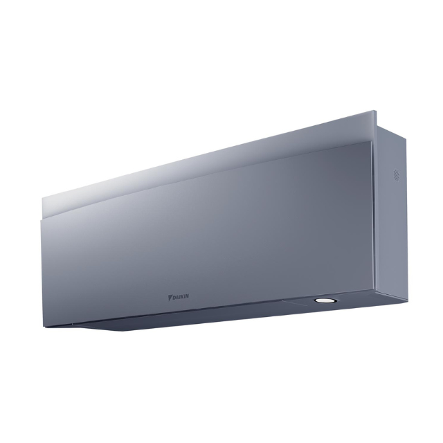 Daikin Emura FTXJ unutarnja jedinica siva s desna