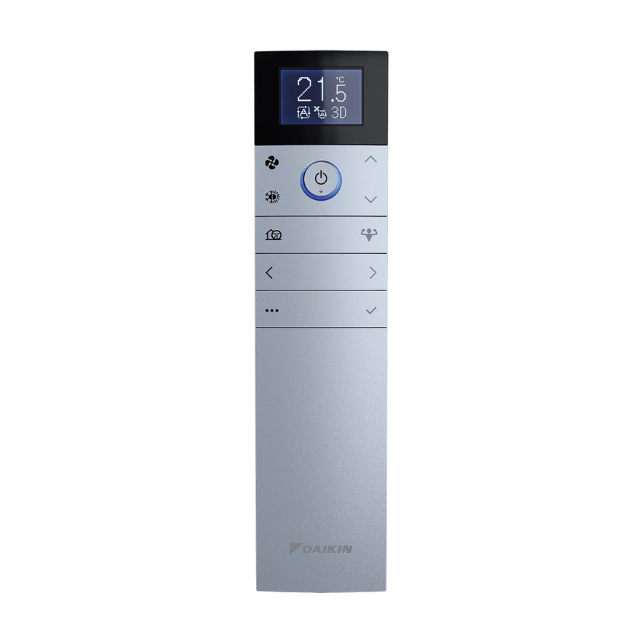 Daikin Emura daljinski upravljač
