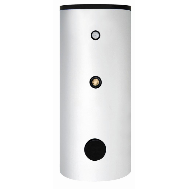 Spremnik za ptv PE-LINE AUSTRIA - SPREMNIK HT 201 ERM A23430+A86002 - 200 L , s jednim izmjenjivačem topline