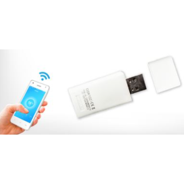 VIVAX COOL WiFi modul za Q Design modele