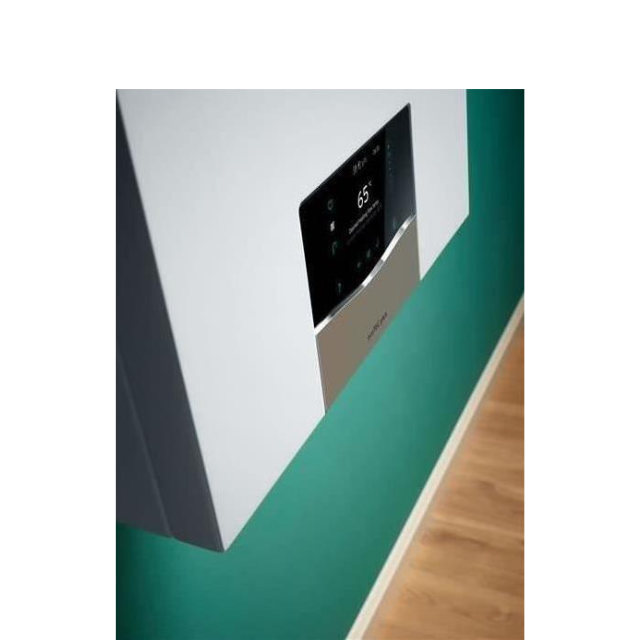 Vaillat ecoTEC plus 30 kW - VUW 3036 CS1-5 u prostoru
