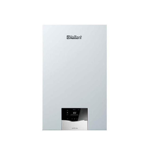 Vaillat ecoTEC plus 30 kW - VUW 3036 CS1-5