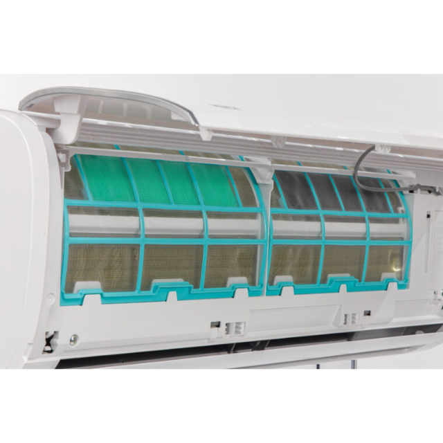 Vivax M design unutarnja jedinica filteri