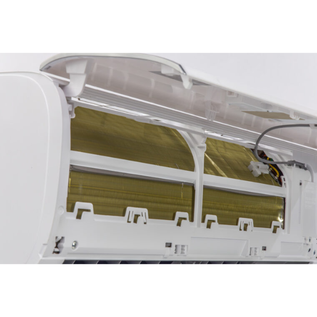 Vivax M design unutarnja jedinica iznutra 2