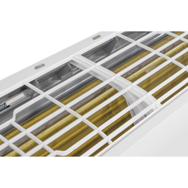 Vivax M design unutarnja jedinica iznutra