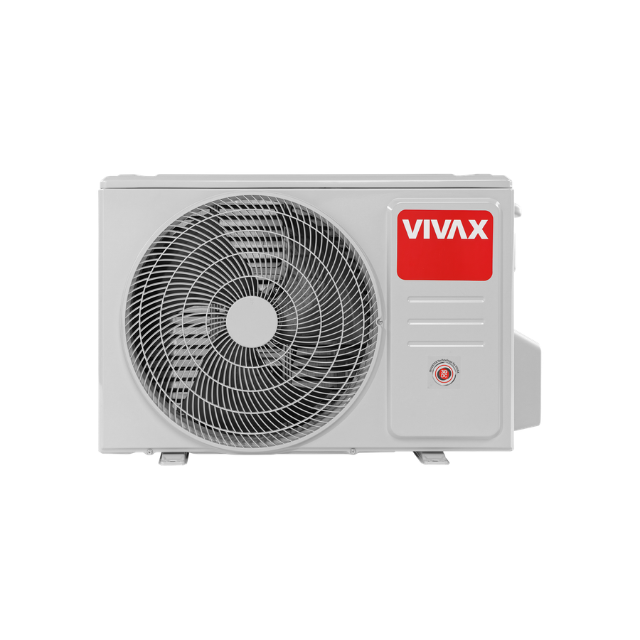 Vivax Q design vanjska jedinica