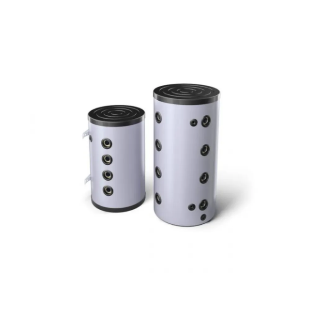 PE-LINE Austria-Email pufer PS 100 za grijanje i hlađenje dizalice topline