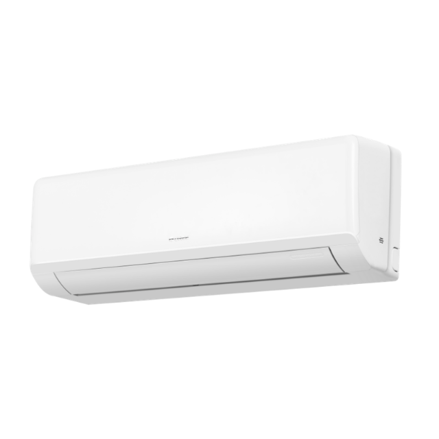 Gree COSMO Economical 6.2/6.5 kW - GWH24AWDXE-K6DNA3A/I/GWH24ATDXE-K6DNA1A/O - Slika 2