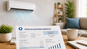 Koliko struje troši klima uređaj blog vizual