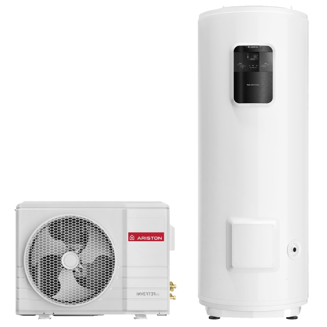 Dizalica topline Ariston NUOS SPLIT INVERTER Wi-Fi FS 270