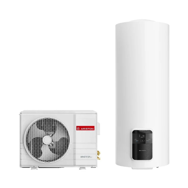 Dizalica topline Ariston Nuos Split Inverter Wi-Fi WH 200
