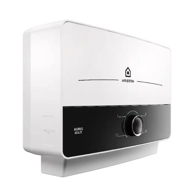 Ariston AURES MULTI 5 EU - električni protočni bojler - Slika 2