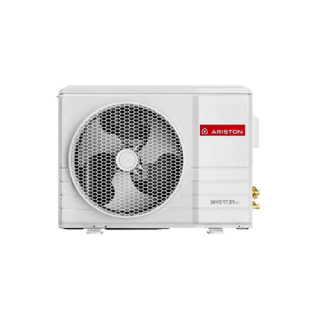 Vanjska jedinica sa DC inverter tehnologijom dizalica topline Ariston Nuos Split Inverter Wi-Fi WH 200